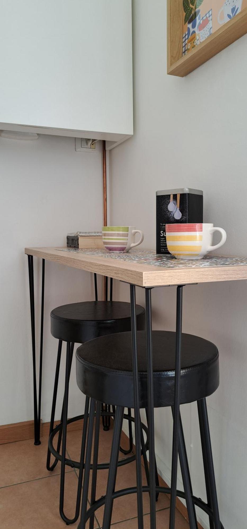 Apartment Piccola Corte Di Borgo Vico *