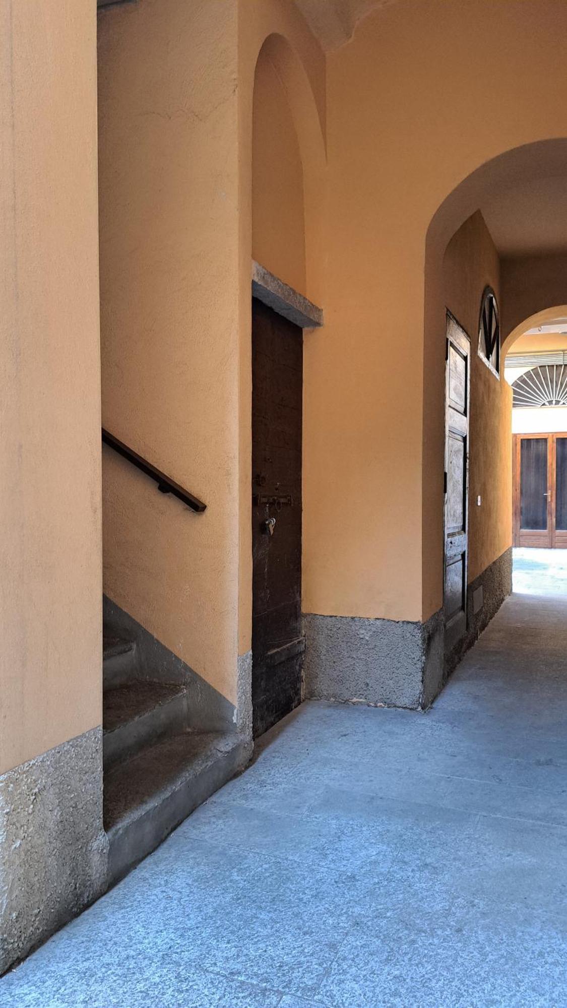 Piccola Corte Di Borgo Vico * Como