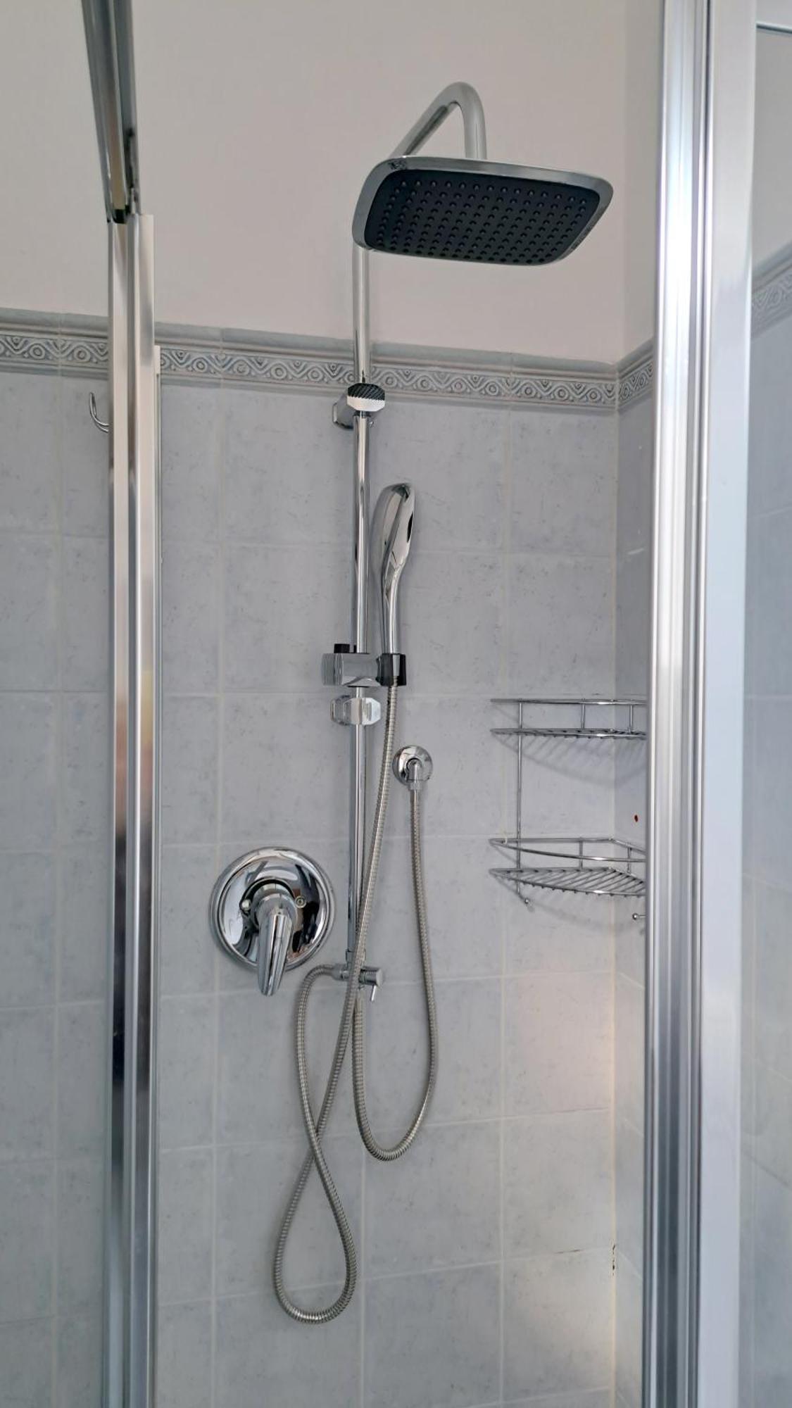 Apartment Piccola Corte Di Borgo Vico *