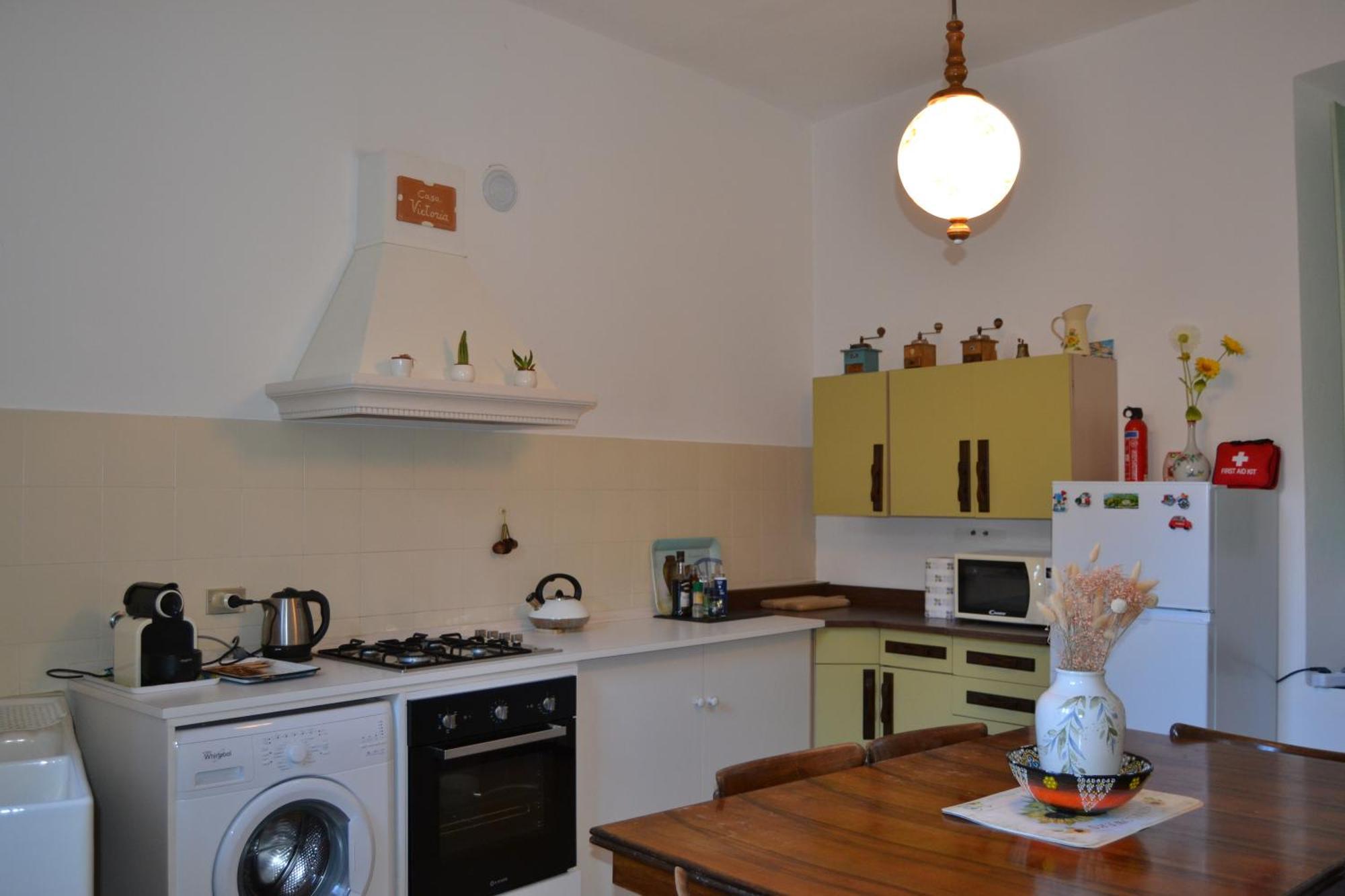 Holiday home Casa Victoria - Charme,tradizione E Comfort Moderno *