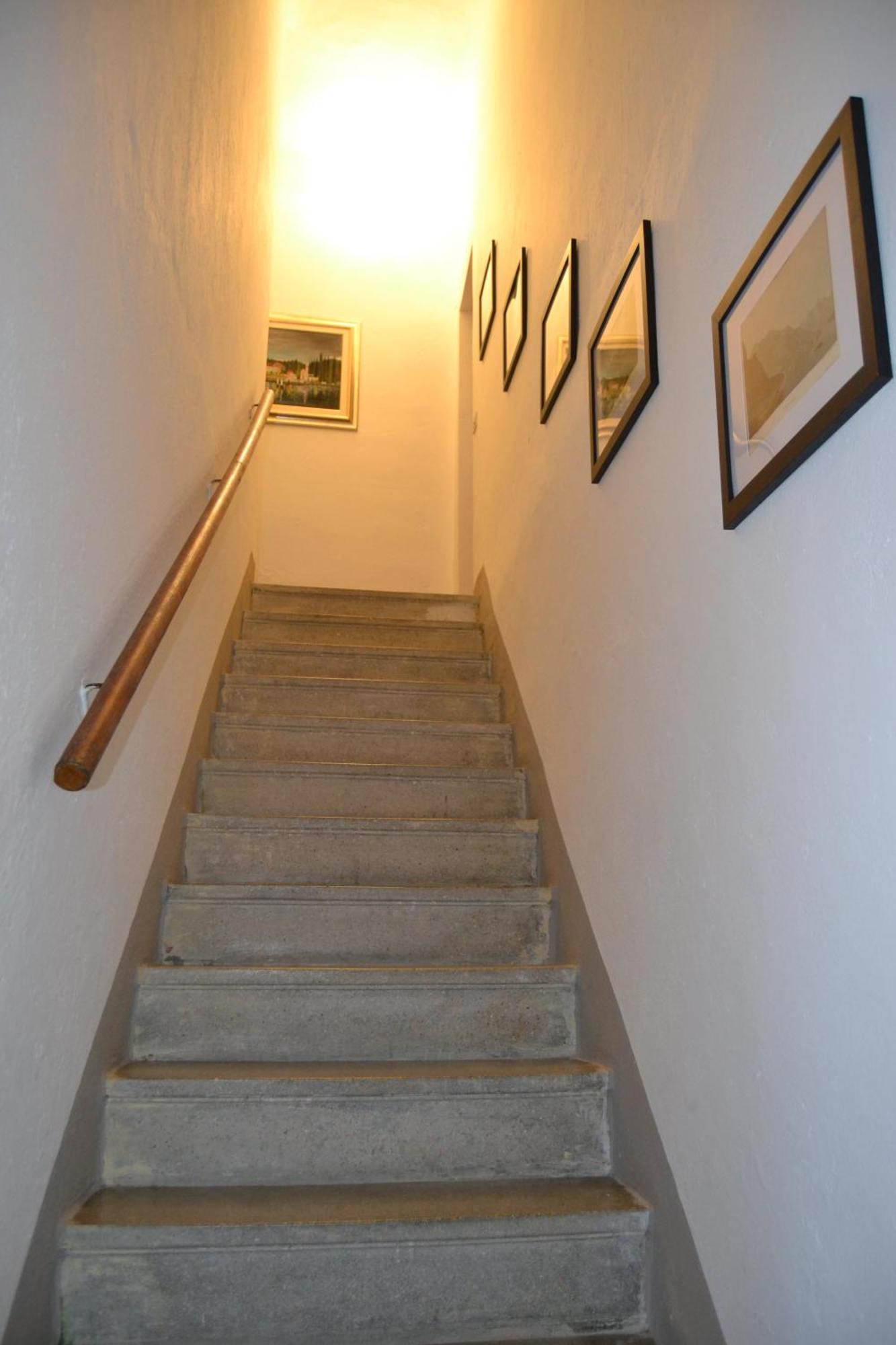 Casa Victoria - Charme,tradizione E Comfort Moderno *