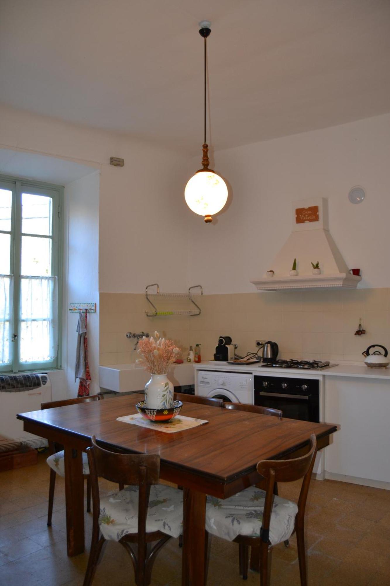 Casa Victoria - Charme,tradizione E Comfort Moderno Tremezzo