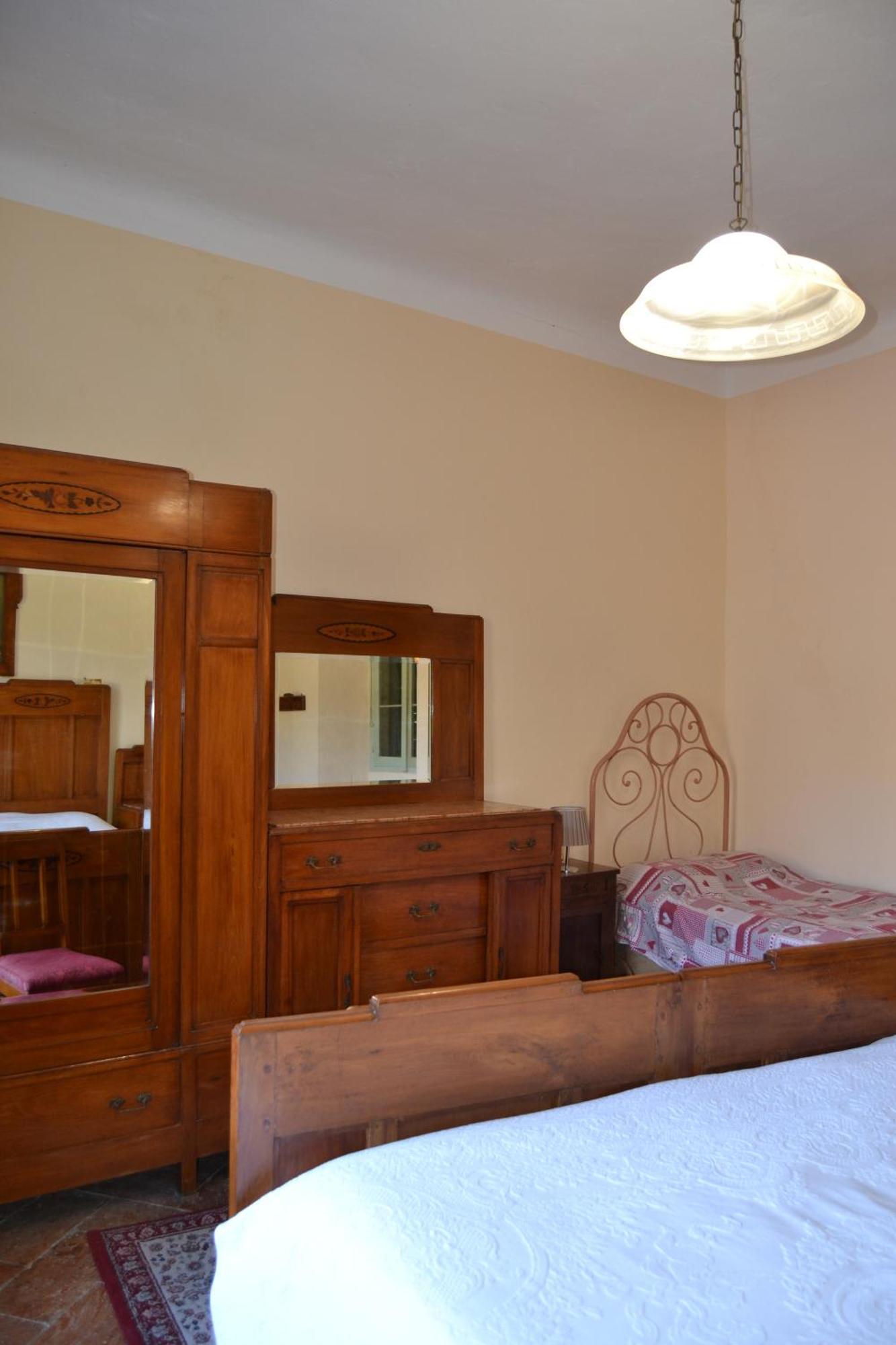 Casa Victoria - Charme,tradizione E Comfort Moderno