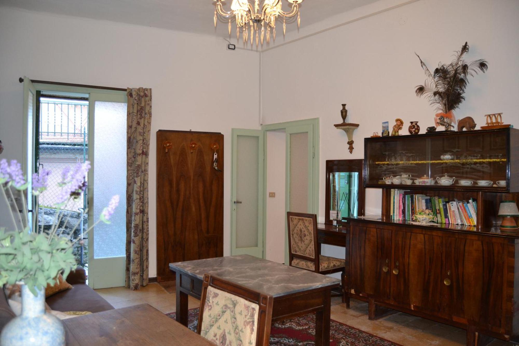 Casa Victoria - Charme,tradizione E Comfort Moderno Holiday home