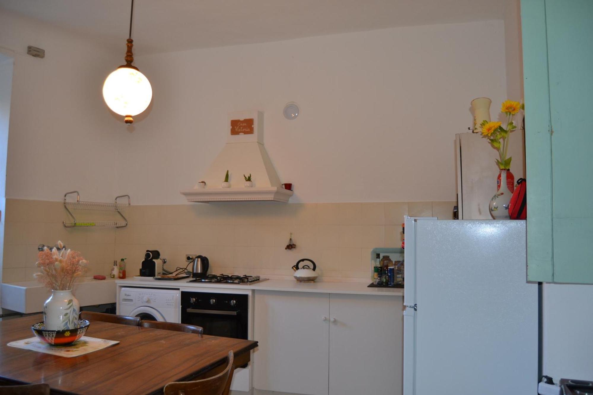 Holiday home Casa Victoria - Charme,tradizione E Comfort Moderno