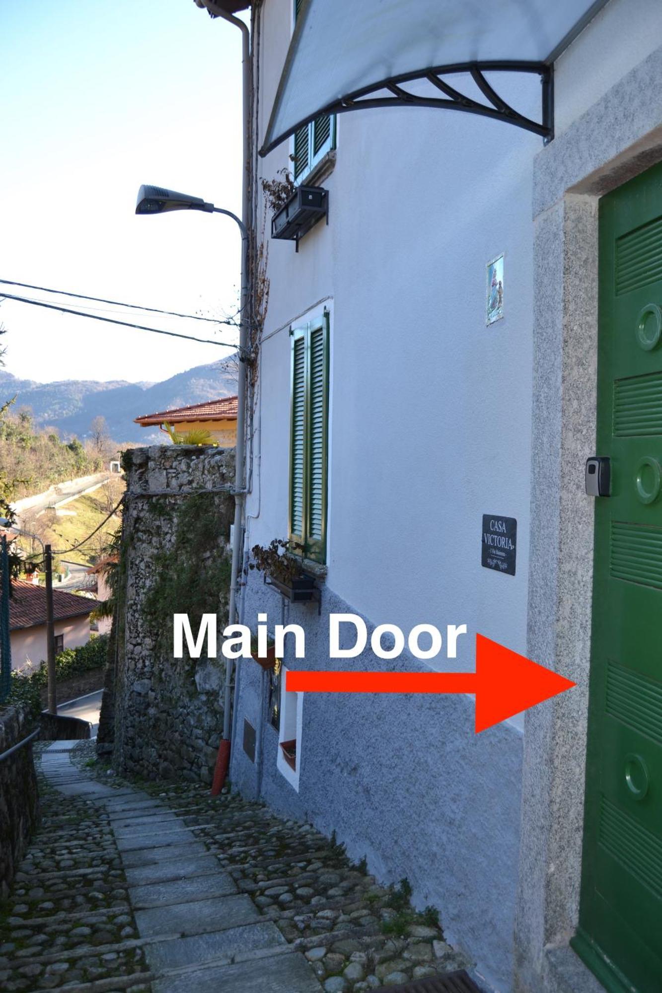 Holiday home Casa Victoria - Charme,tradizione E Comfort Moderno *