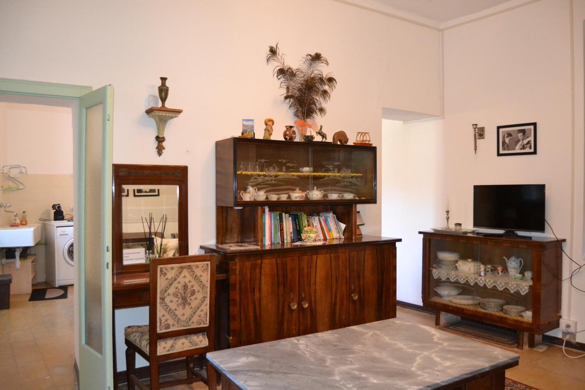 Holiday home Casa Victoria - Charme,tradizione E Comfort Moderno