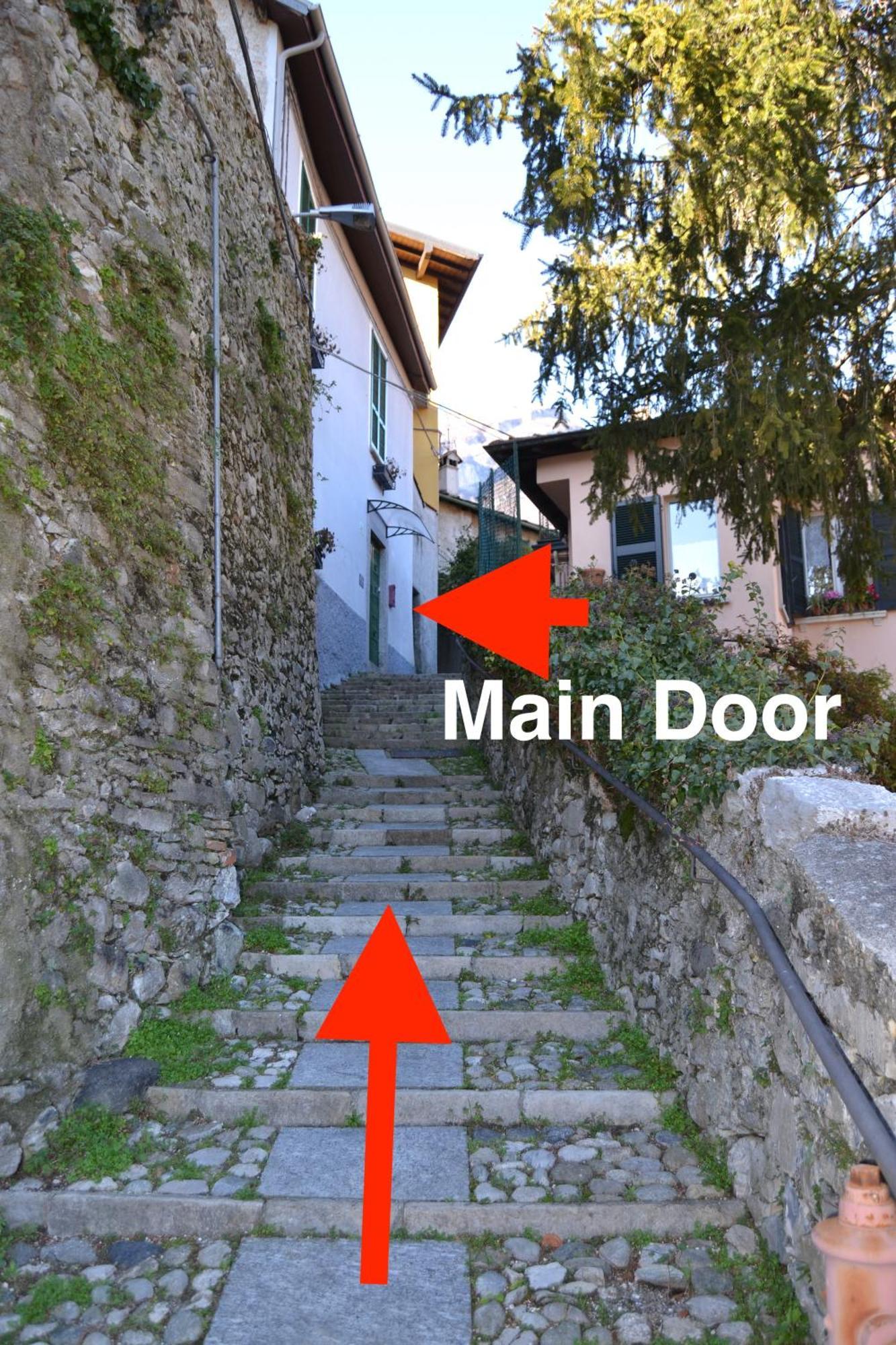 Casa Victoria - Charme,tradizione E Comfort Moderno Holiday home *