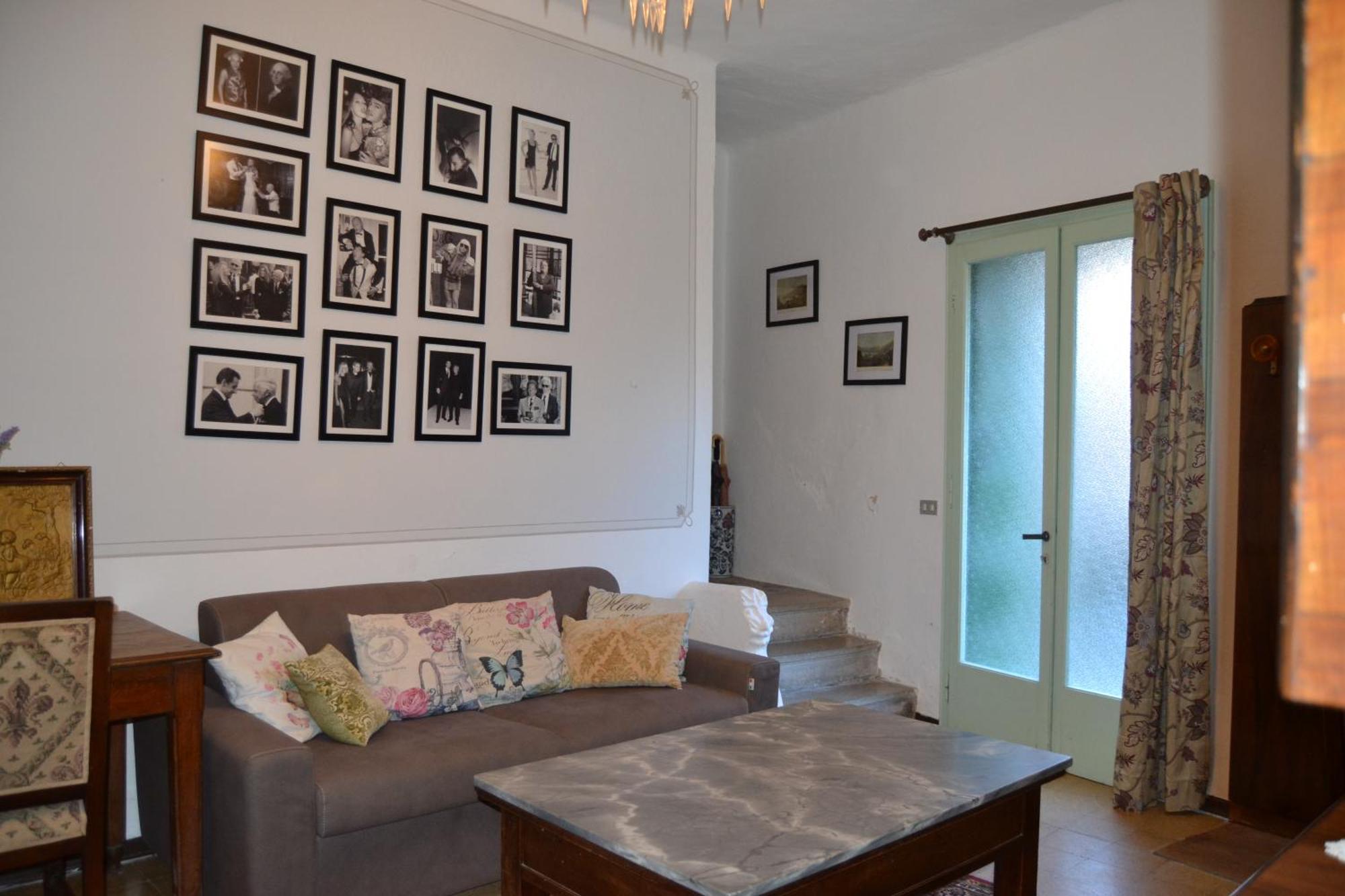 Casa Victoria - Charme,tradizione E Comfort Moderno * Tremezzo
