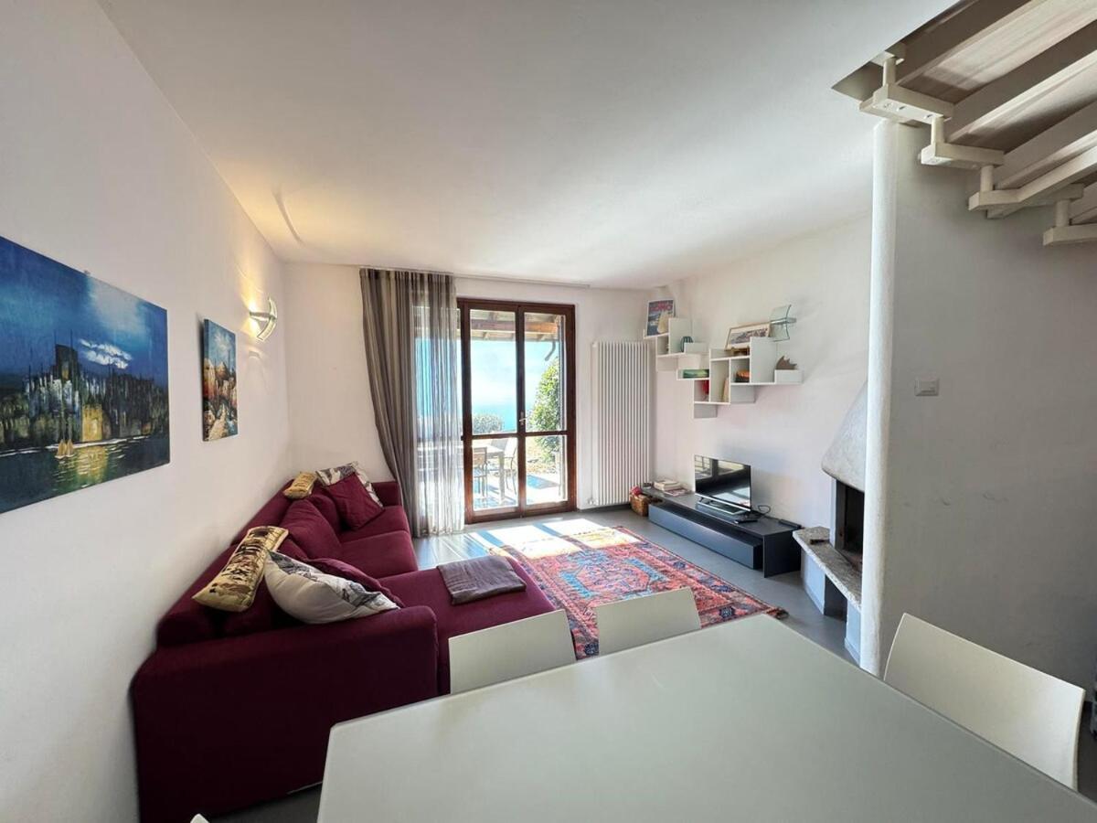 Bellavista Apt-garden & Lakeview Apartment *