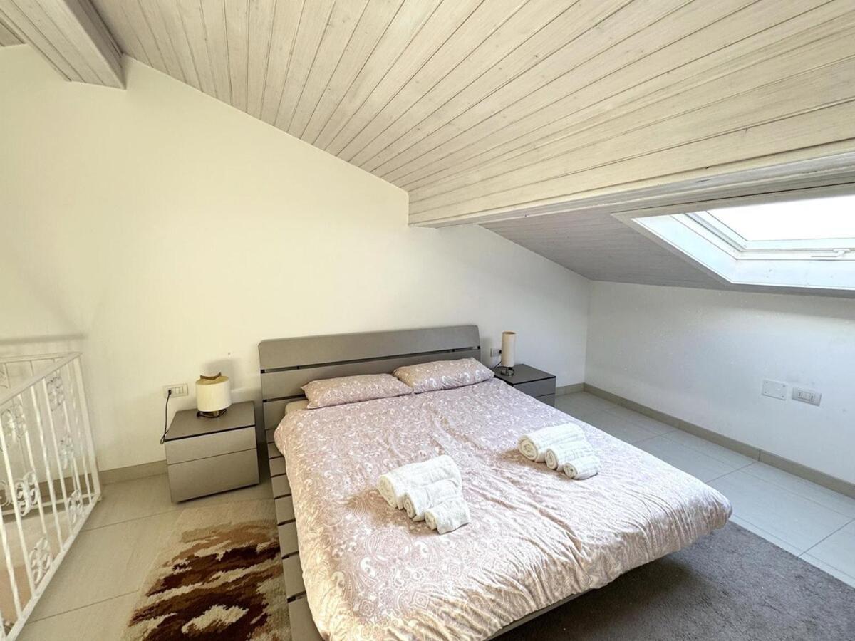 Apartment Bellavista Apt-garden & Lakeview *