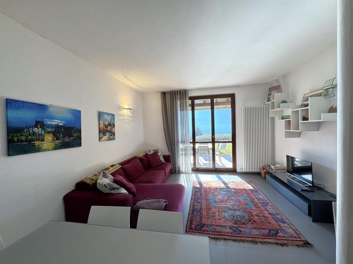 Bellavista Apt-garden & Lakeview Apartment Sala Comacina