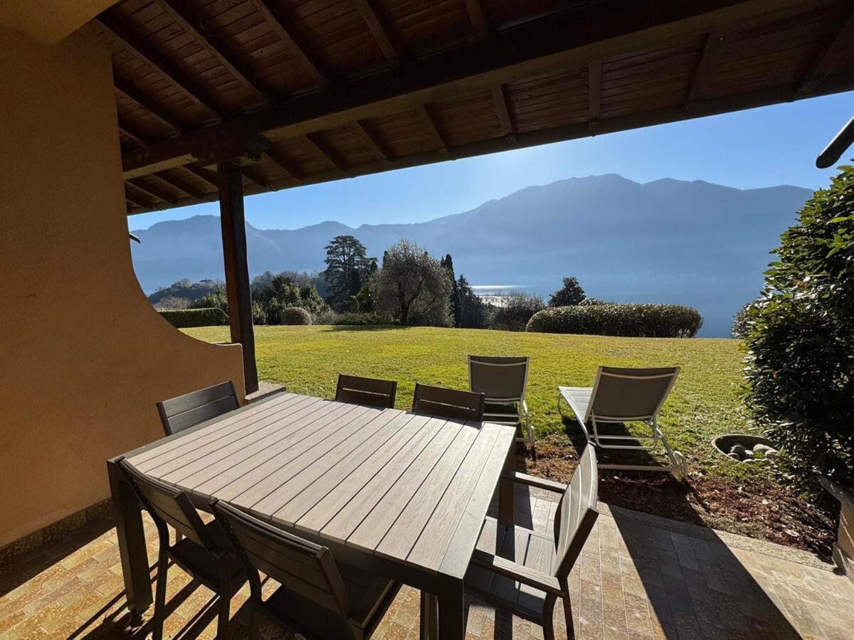 Bellavista Apt-garden & Lakeview *