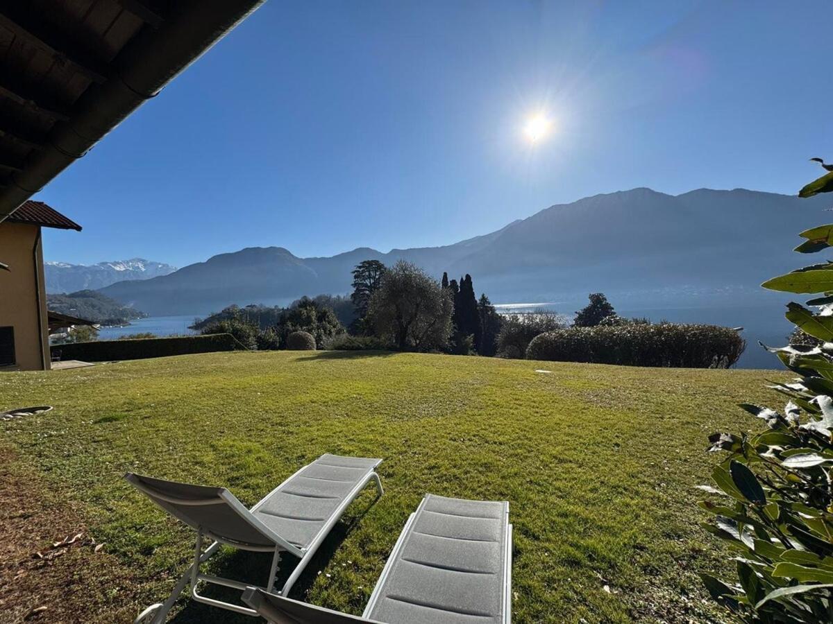 Bellavista Apt-garden & Lakeview * Sala Comacina