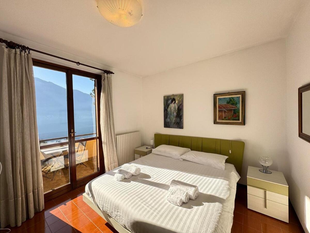 Bellavista Apt-garden & Lakeview Apartment