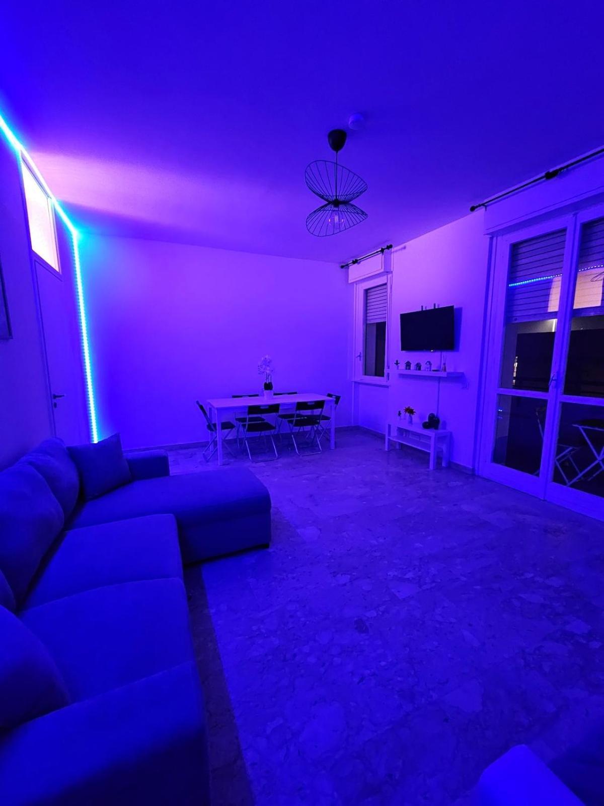In Como, Switzerland Apartment