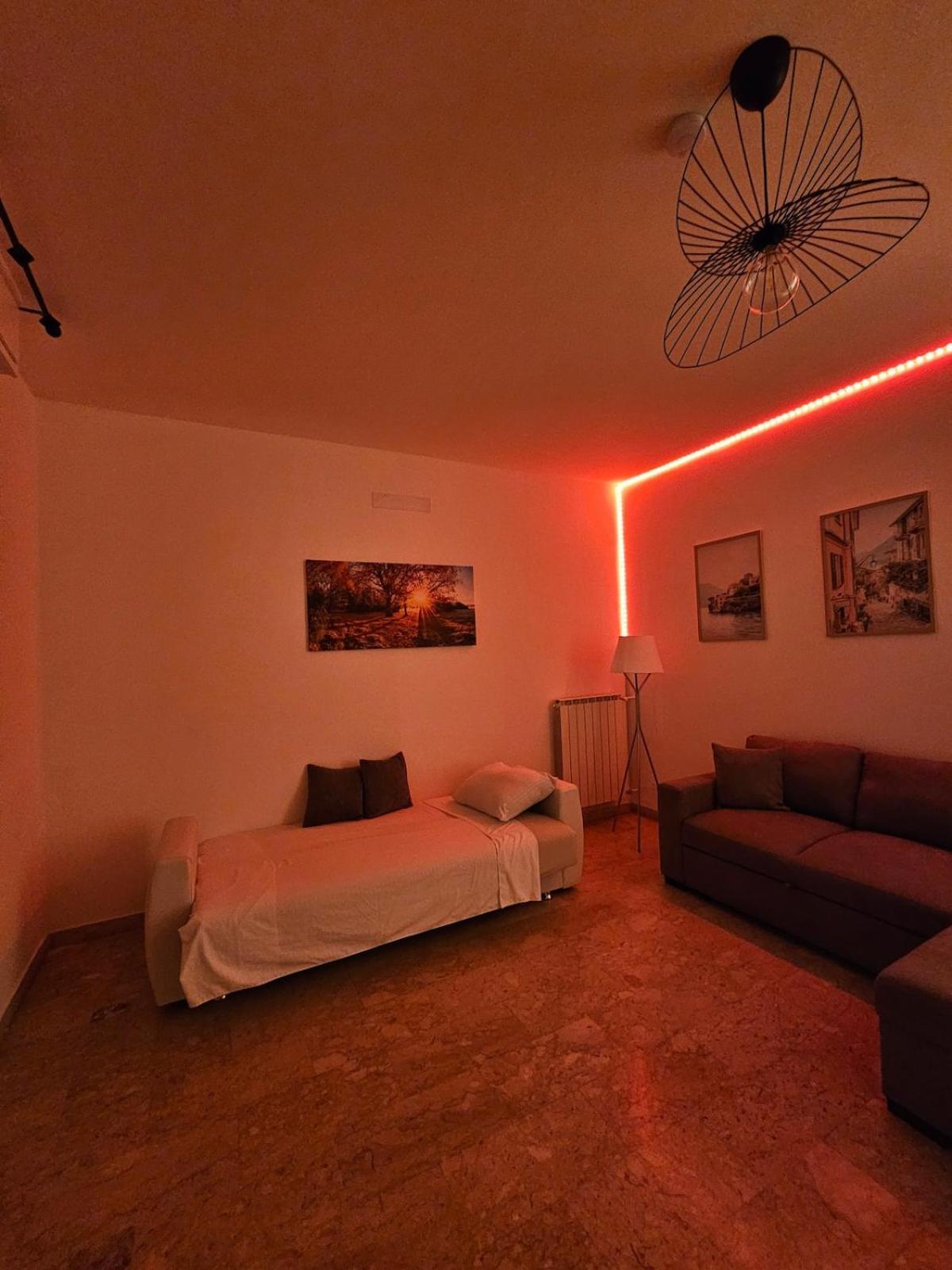 In Como, Switzerland Apartment Como