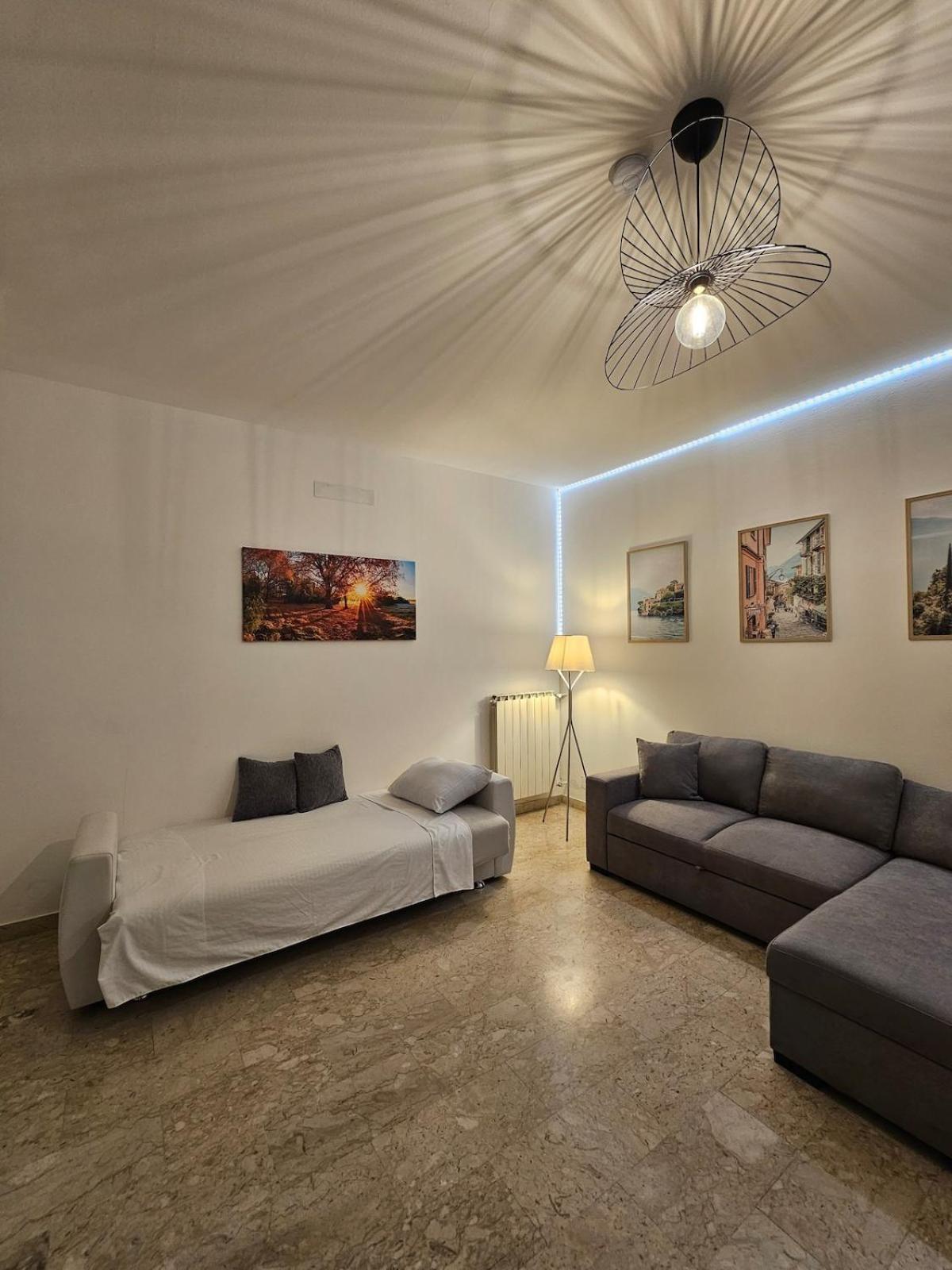 In Como, Switzerland Apartment Como
