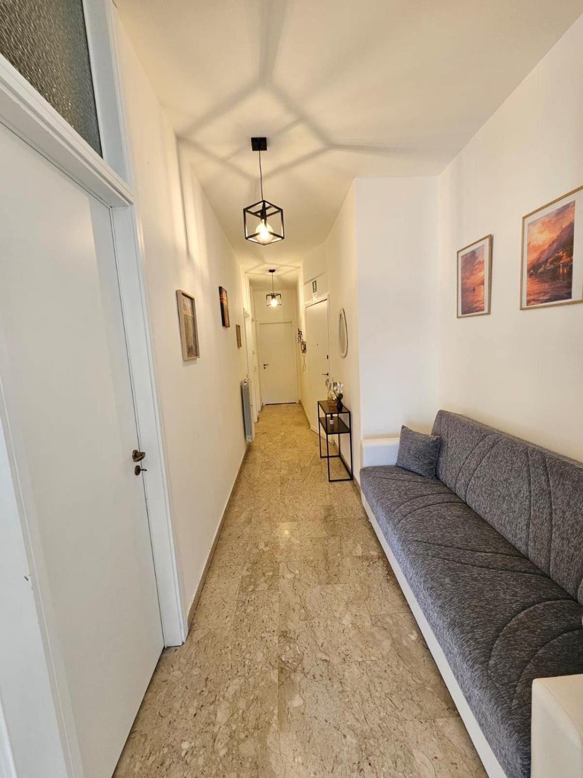 Apartment In Como, Switzerland Como