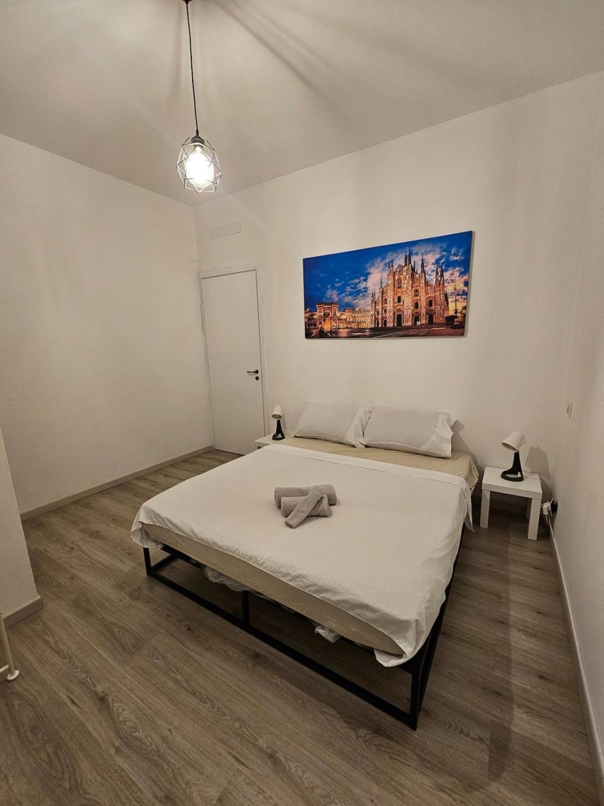 Apartment In Como, Switzerland