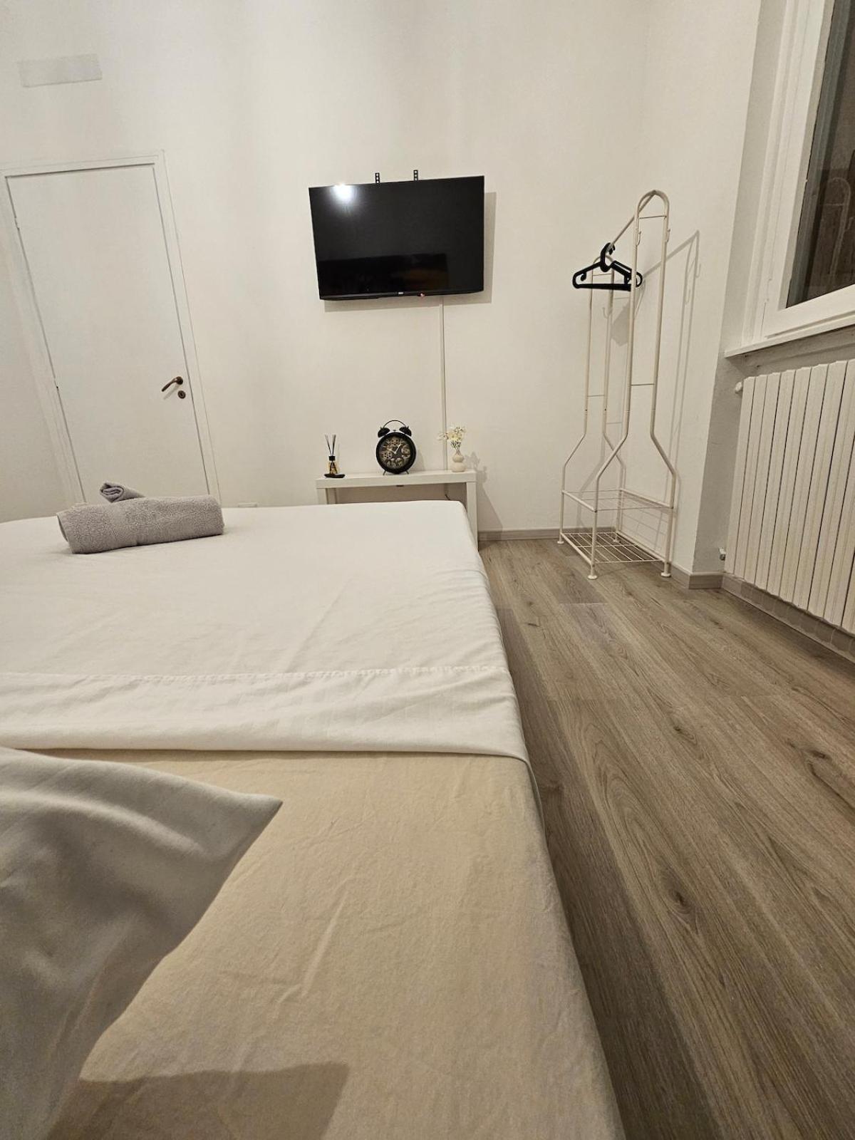 In Como, Switzerland Apartment *