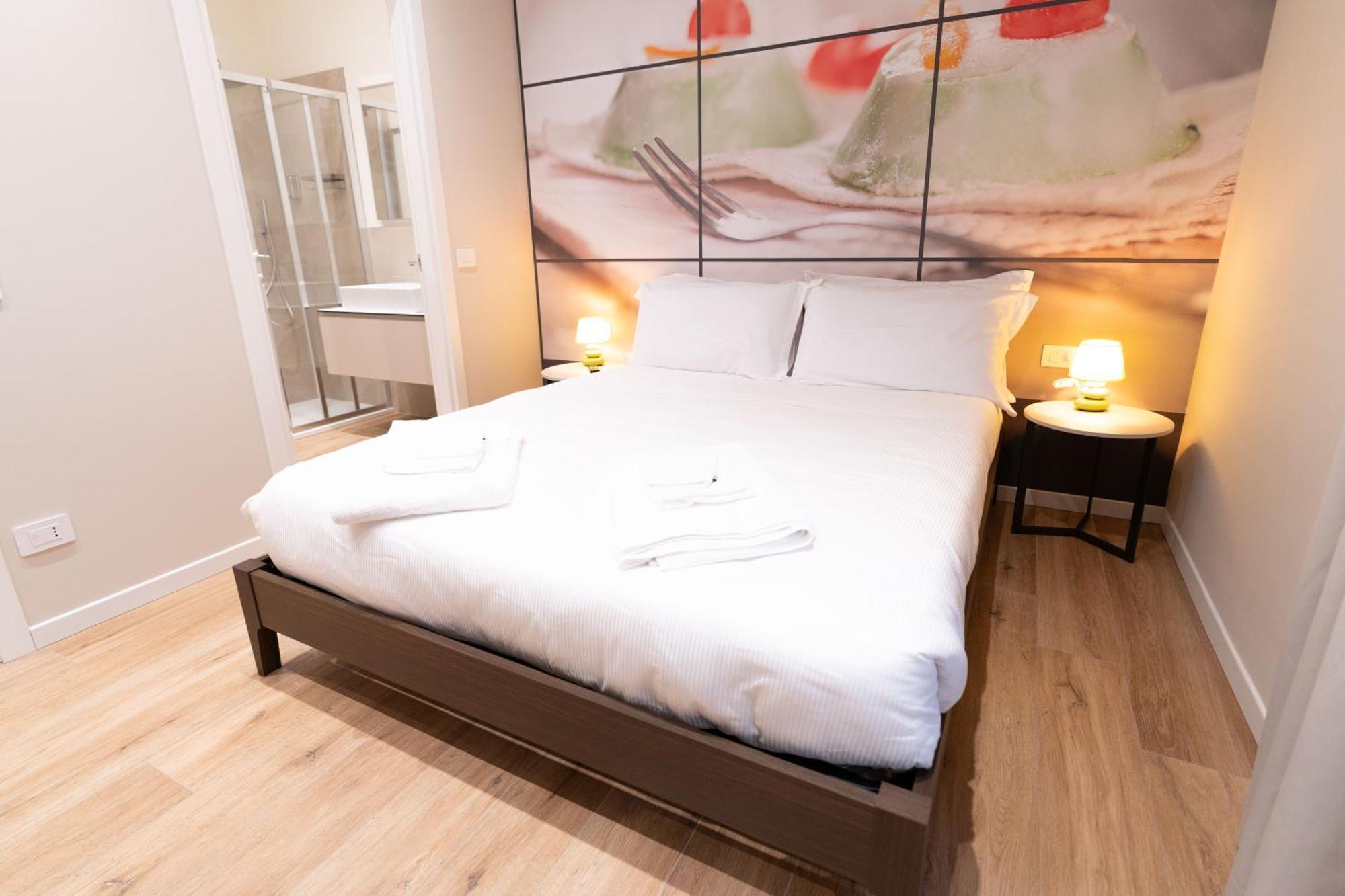 Bed & Bakery Calolziocorte