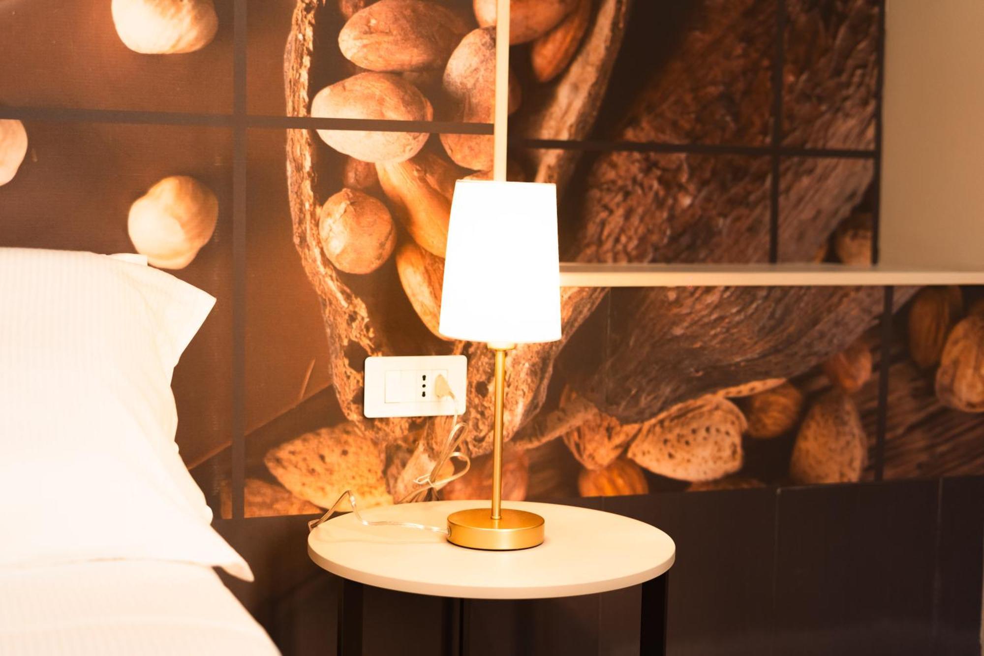 Bed & Bakery Apartment *
