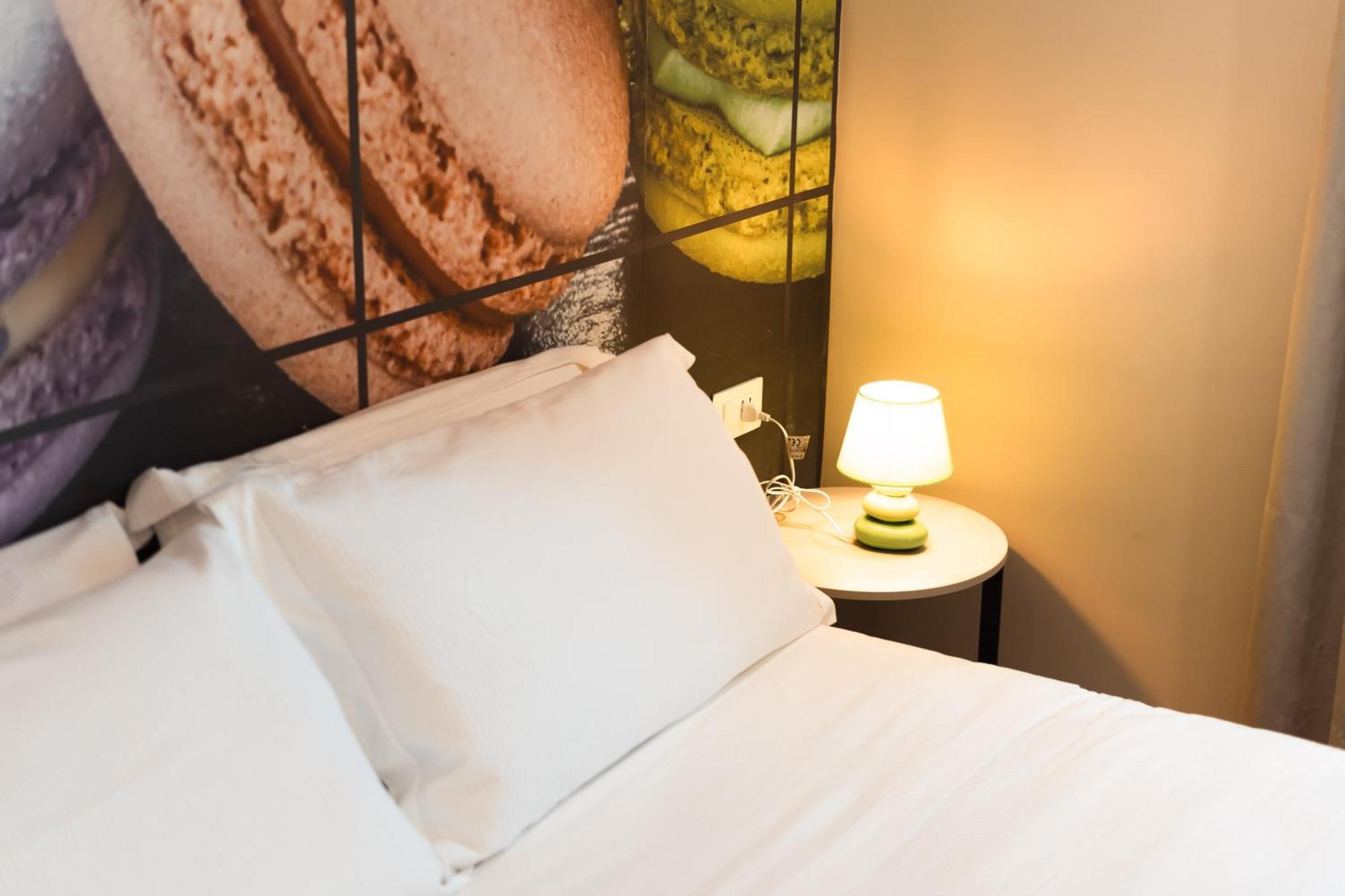 Bed & Bakery Calolziocorte