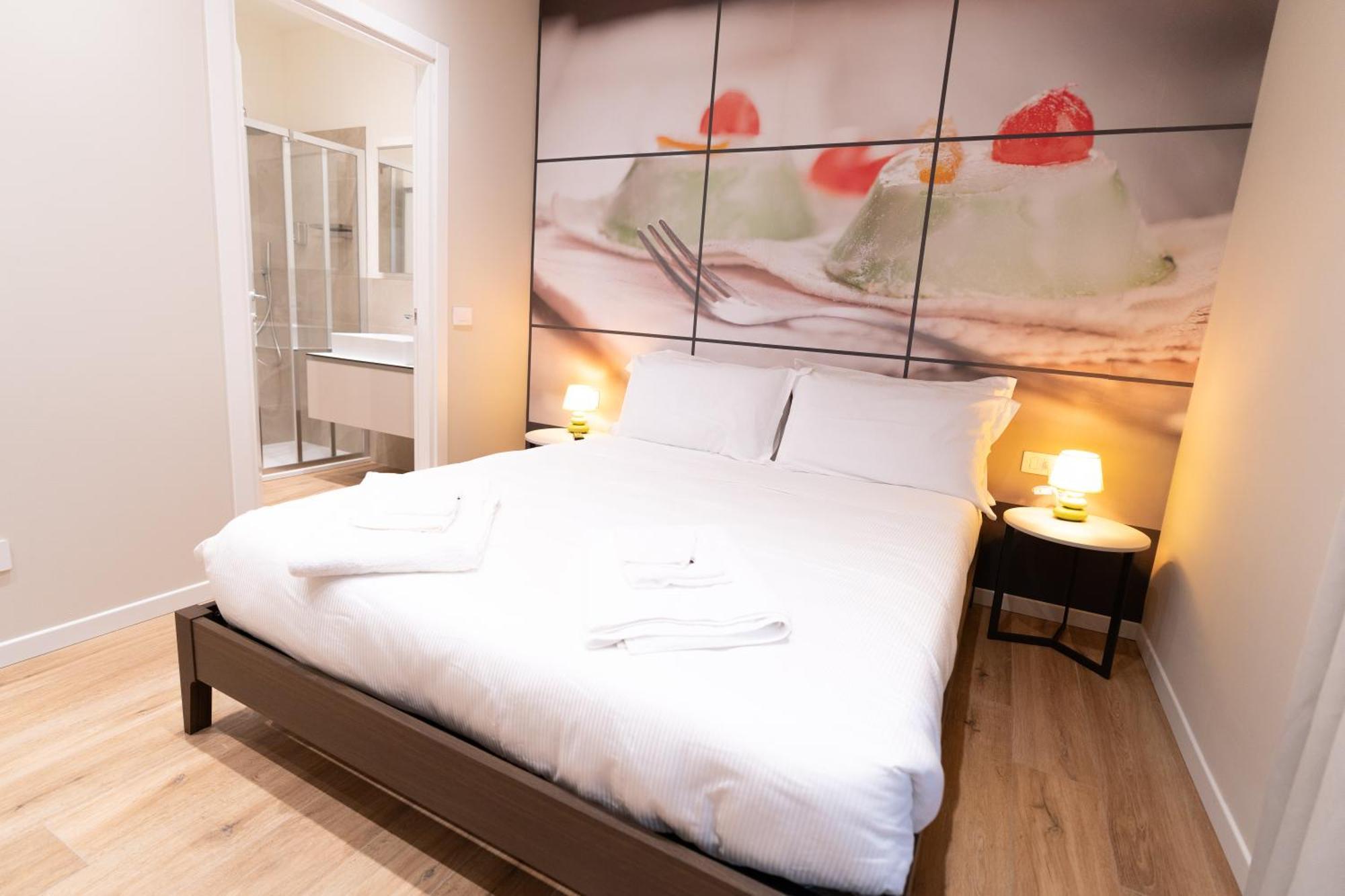 Bed & Bakery * Calolziocorte