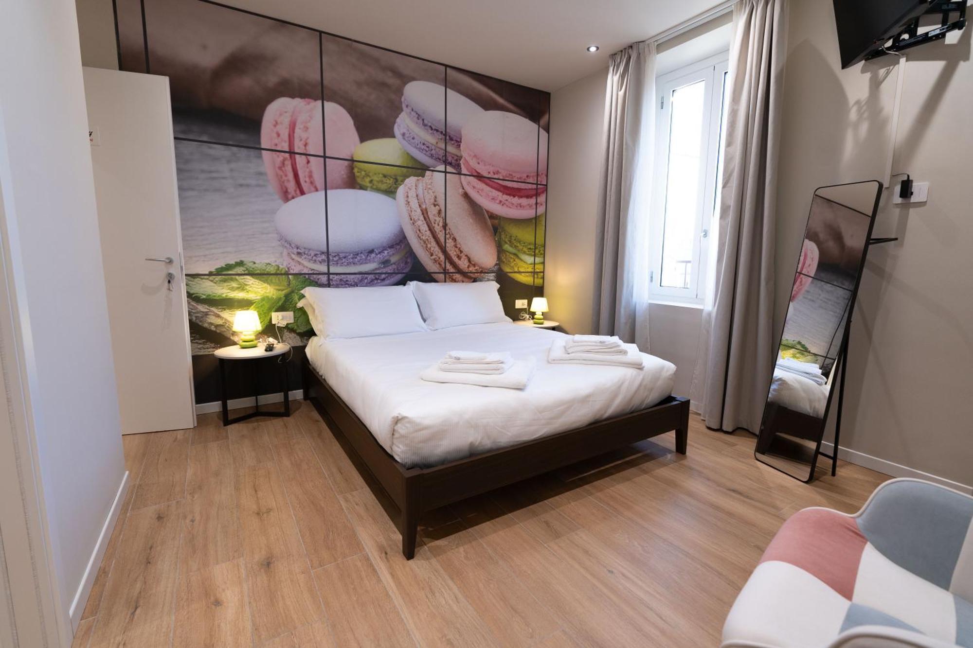 Bed & Bakery Apartment *