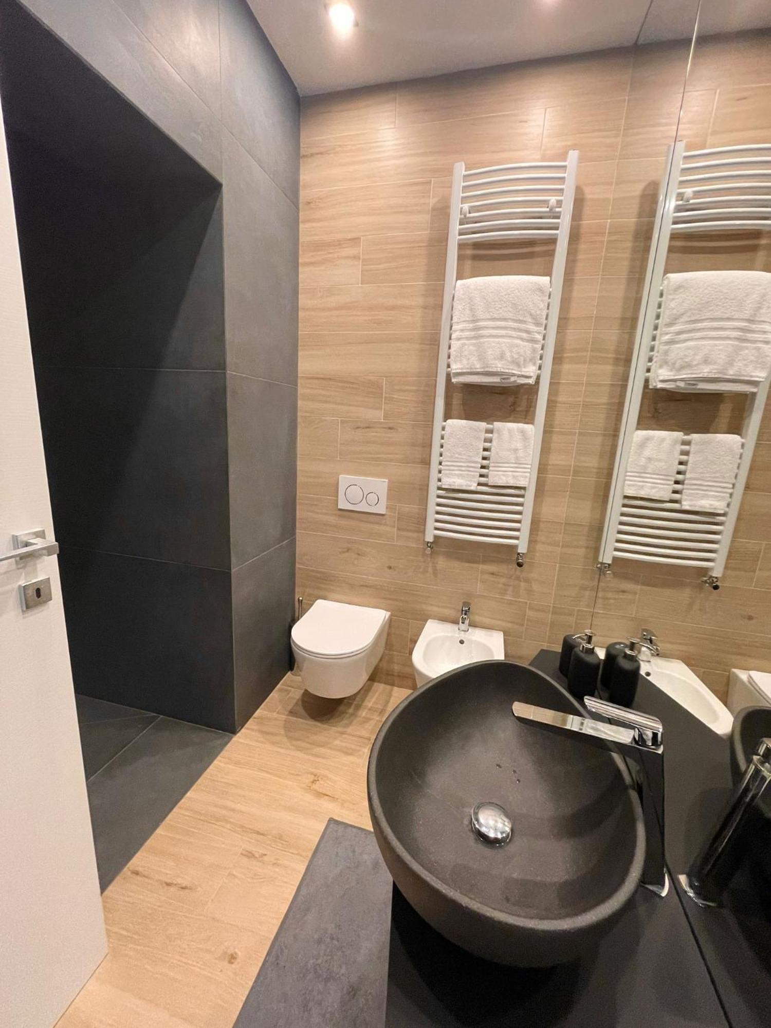 Casa Indipendenza Apartment