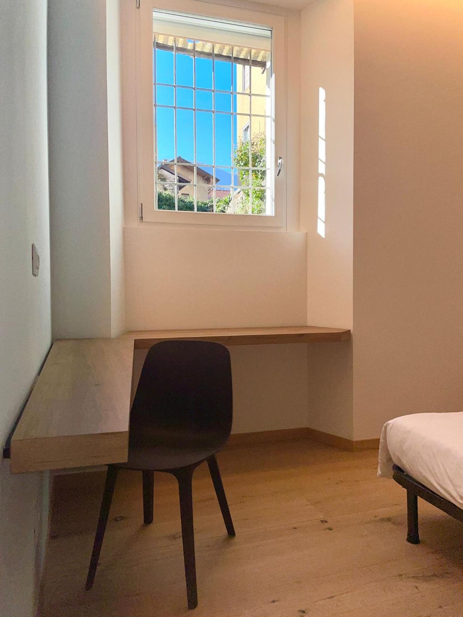 Casa Indipendenza Apartment *