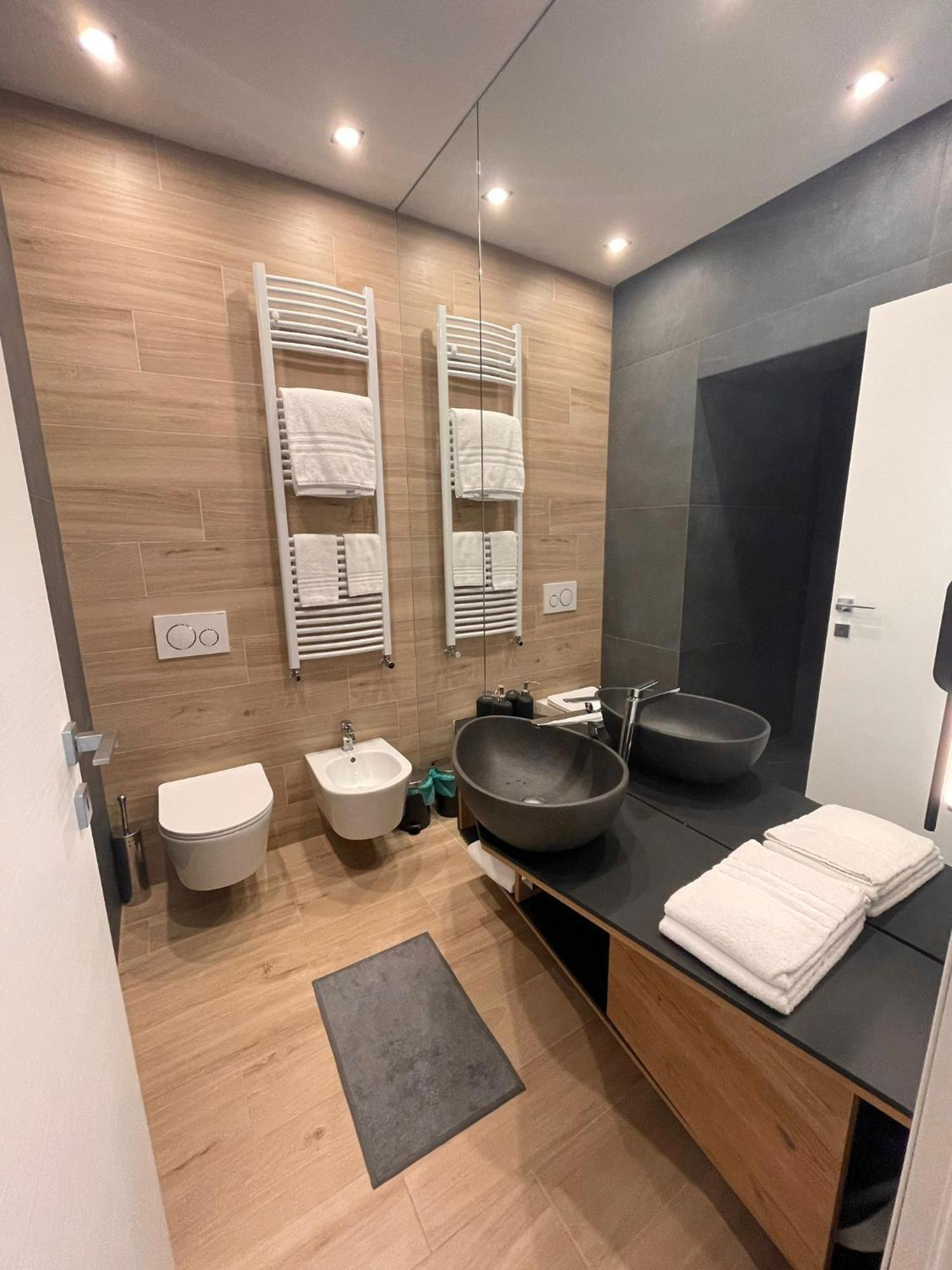Casa Indipendenza Apartment Como