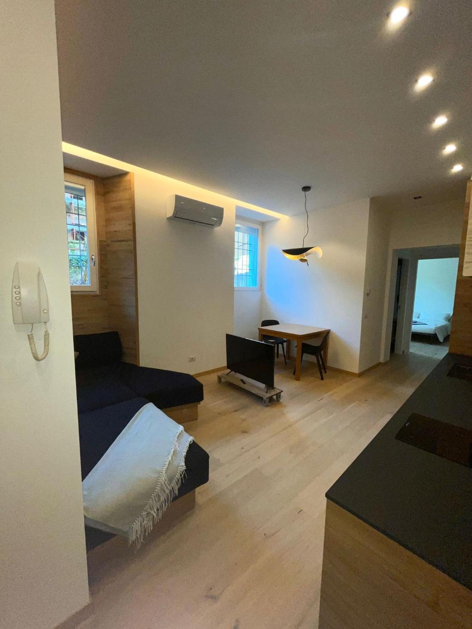 Casa Indipendenza Apartment Como