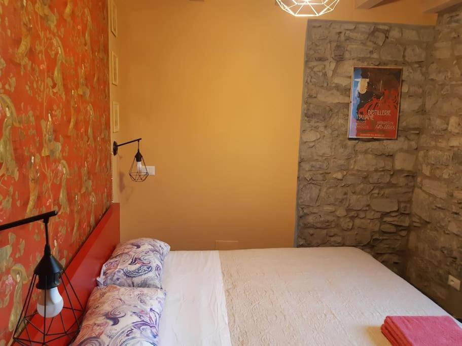Apartment Gaudi - Overlooking Como, Near Bellagio *