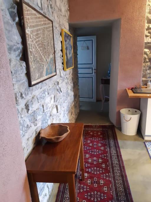 Apartment Gaudi - Overlooking Como, Near Bellagio *