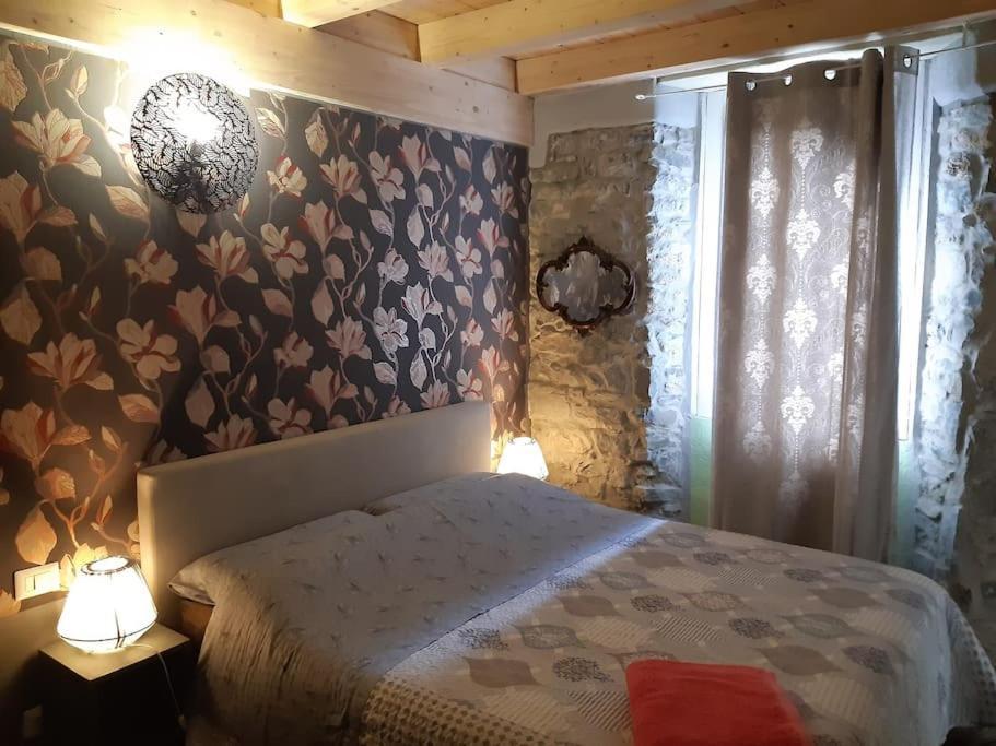 Apartment Gaudi - Overlooking Como, Near Bellagio Lezzeno