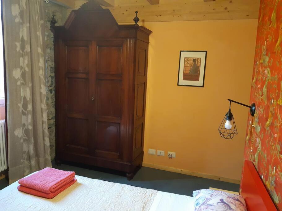 Apartment Gaudi - Overlooking Como, Near Bellagio *