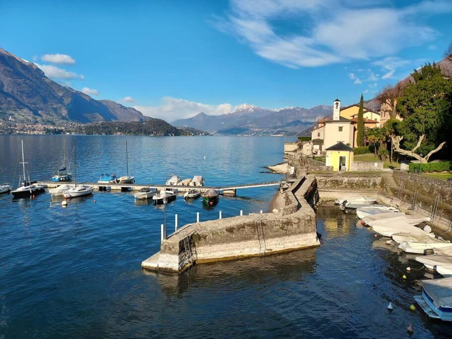 Gaudi - Overlooking Como, Near Bellagio