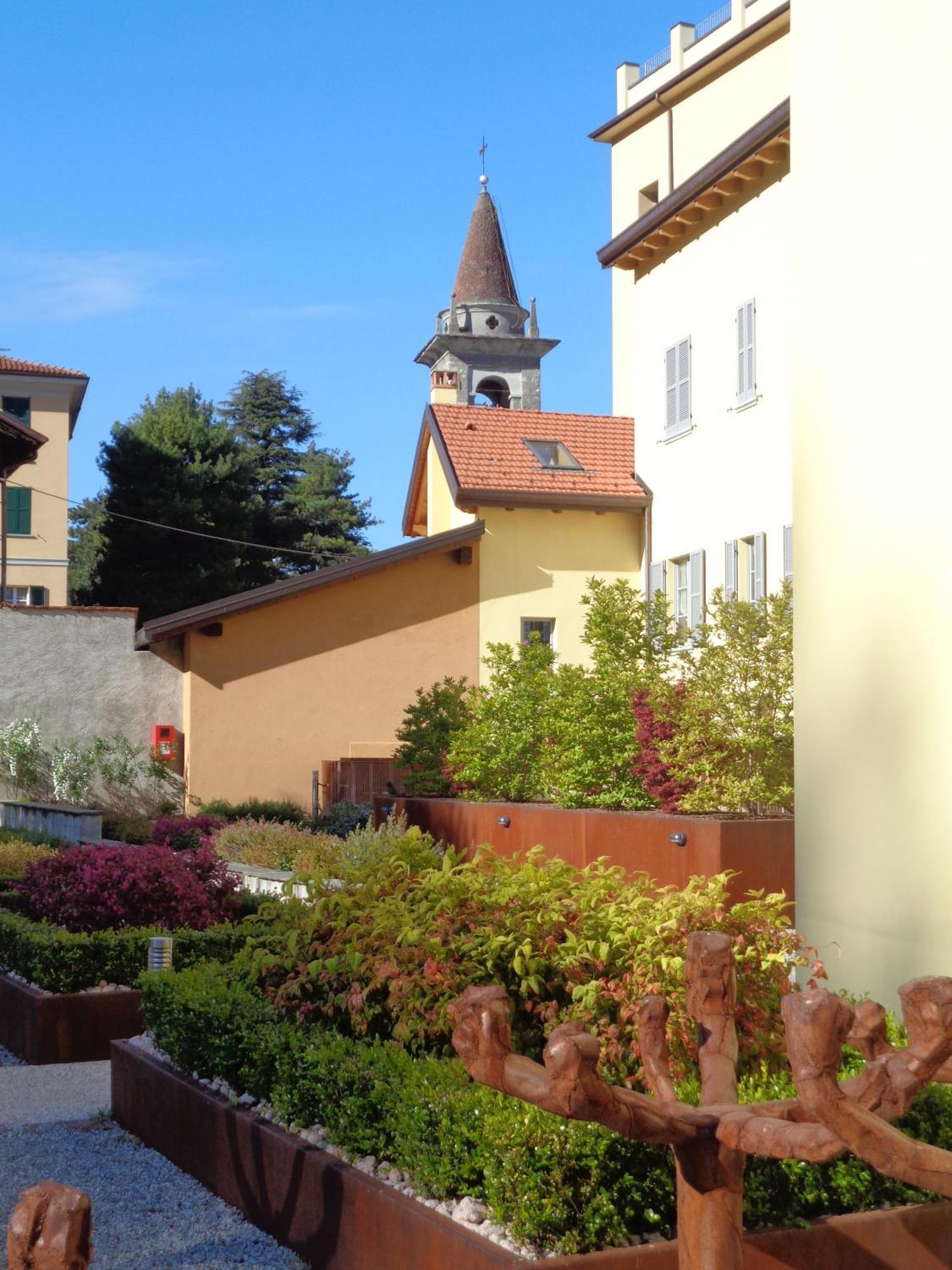 Historic Center Modern * Bellano