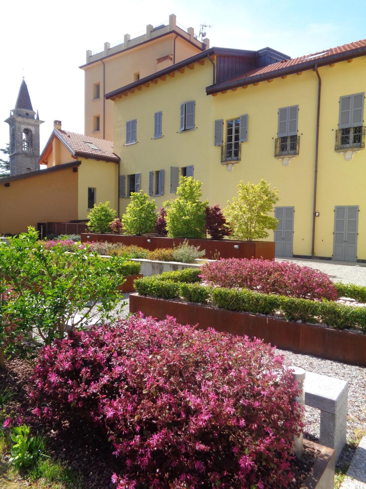 Historic Center Modern