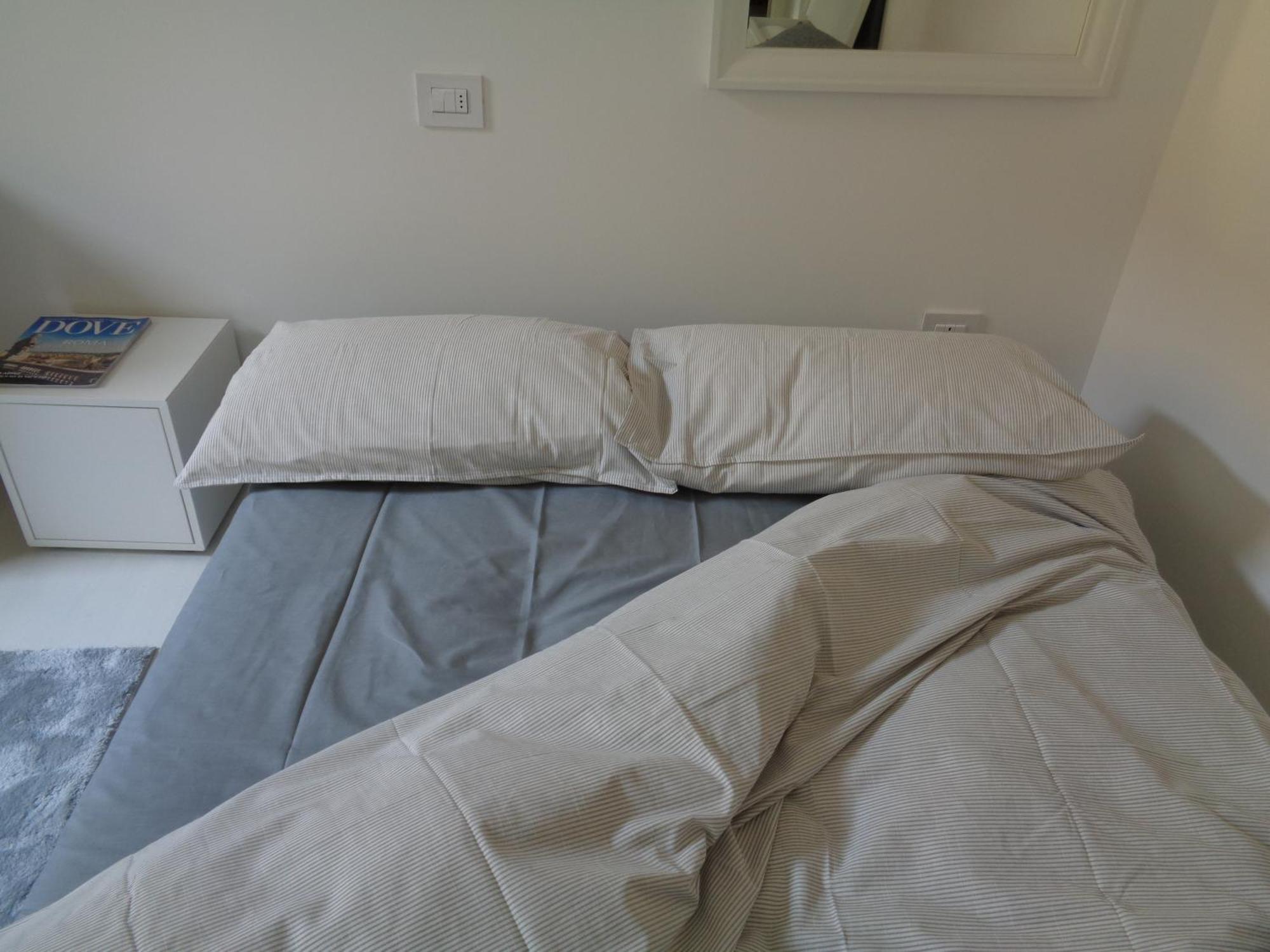 Apartment Historic Center Modern Bellano
