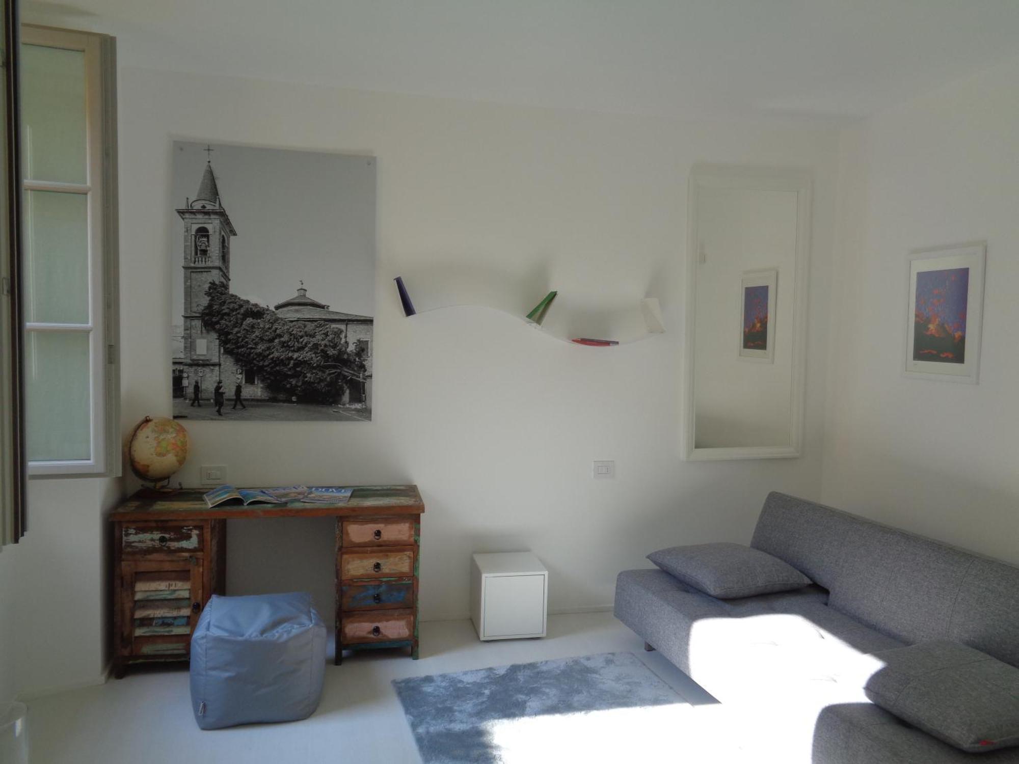 Historic Center Modern Apartment