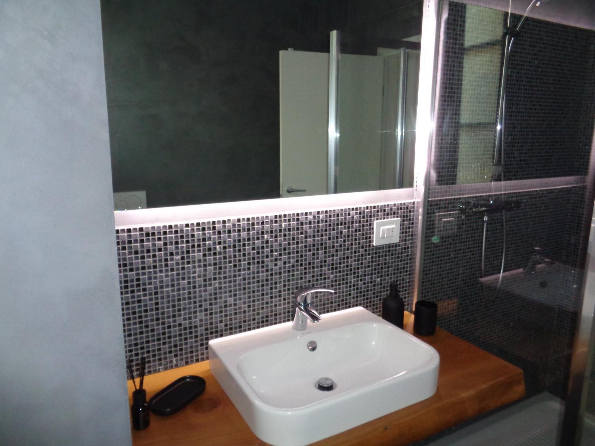 Apartment Historic Center Modern Bellano