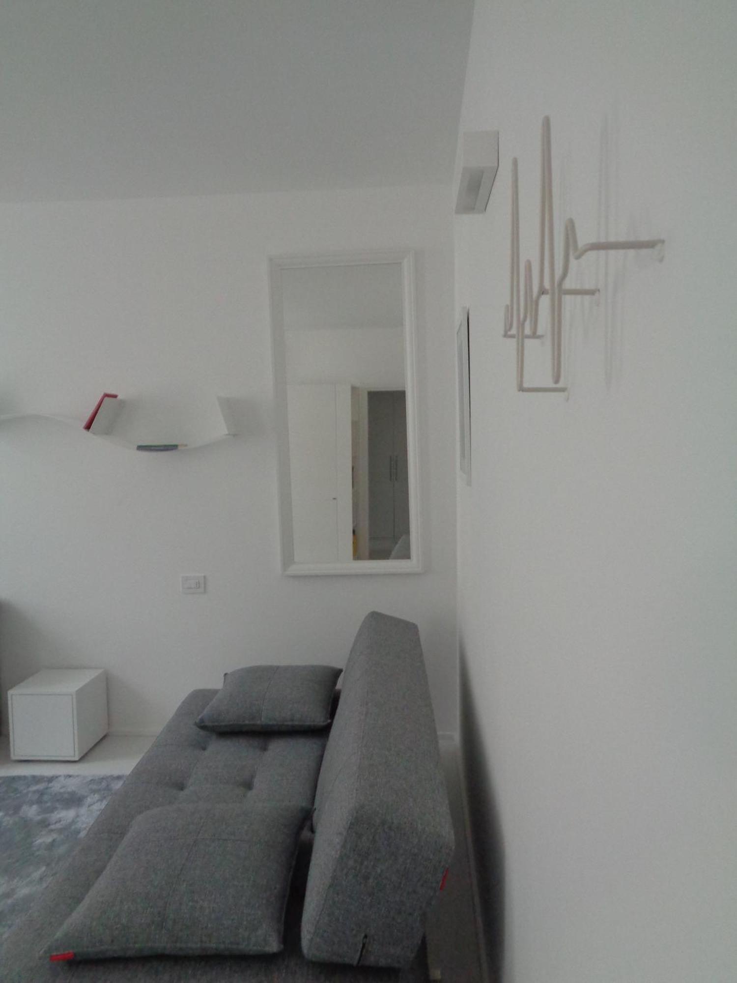 Historic Center Modern Apartment