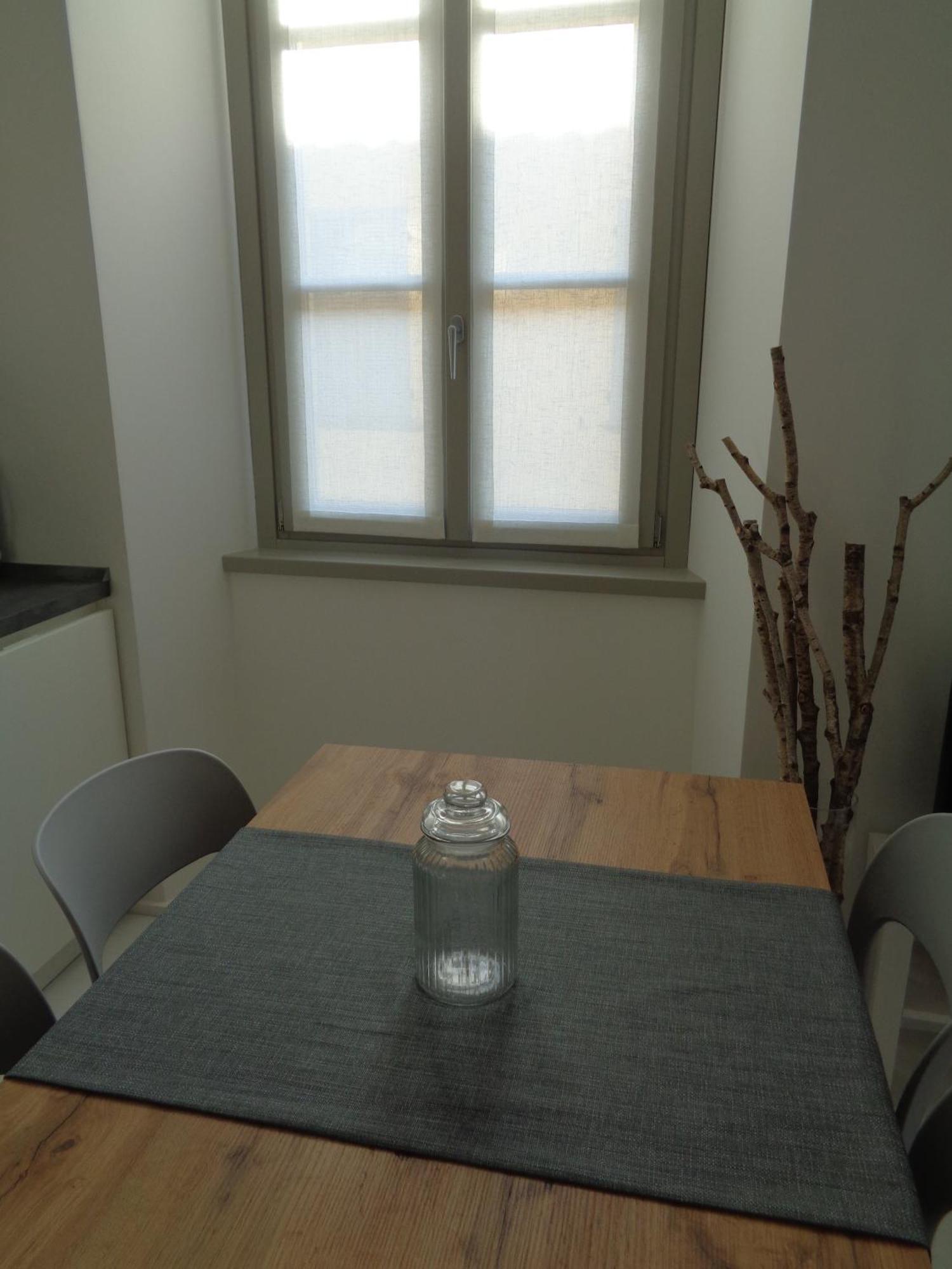 Apartment Historic Center Modern Bellano