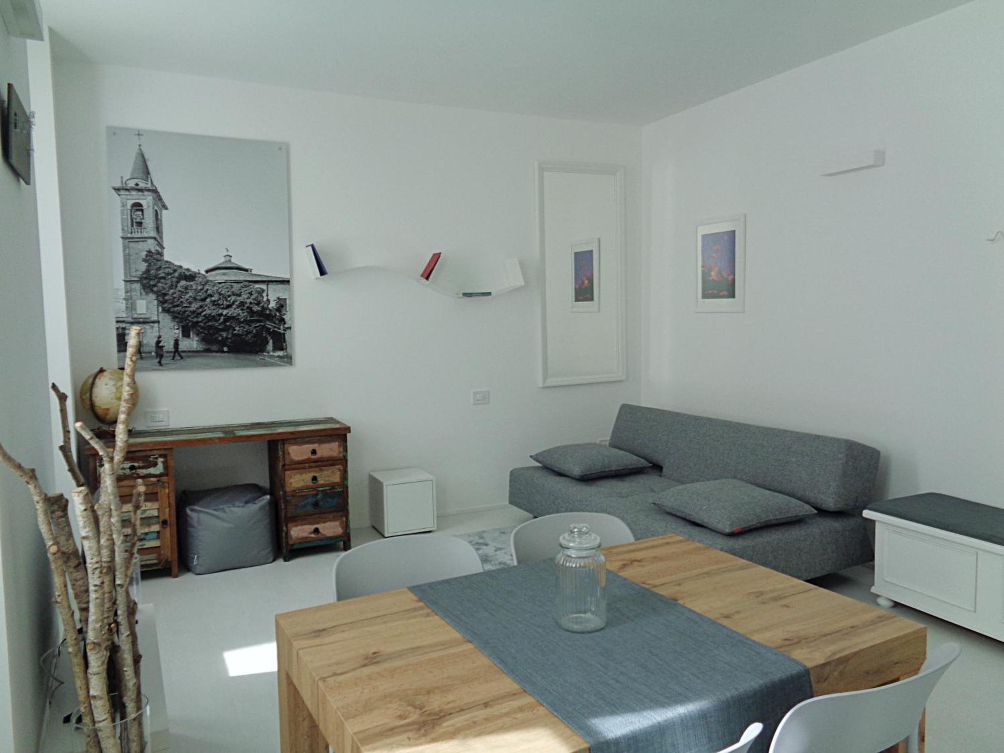 Historic Center Modern *