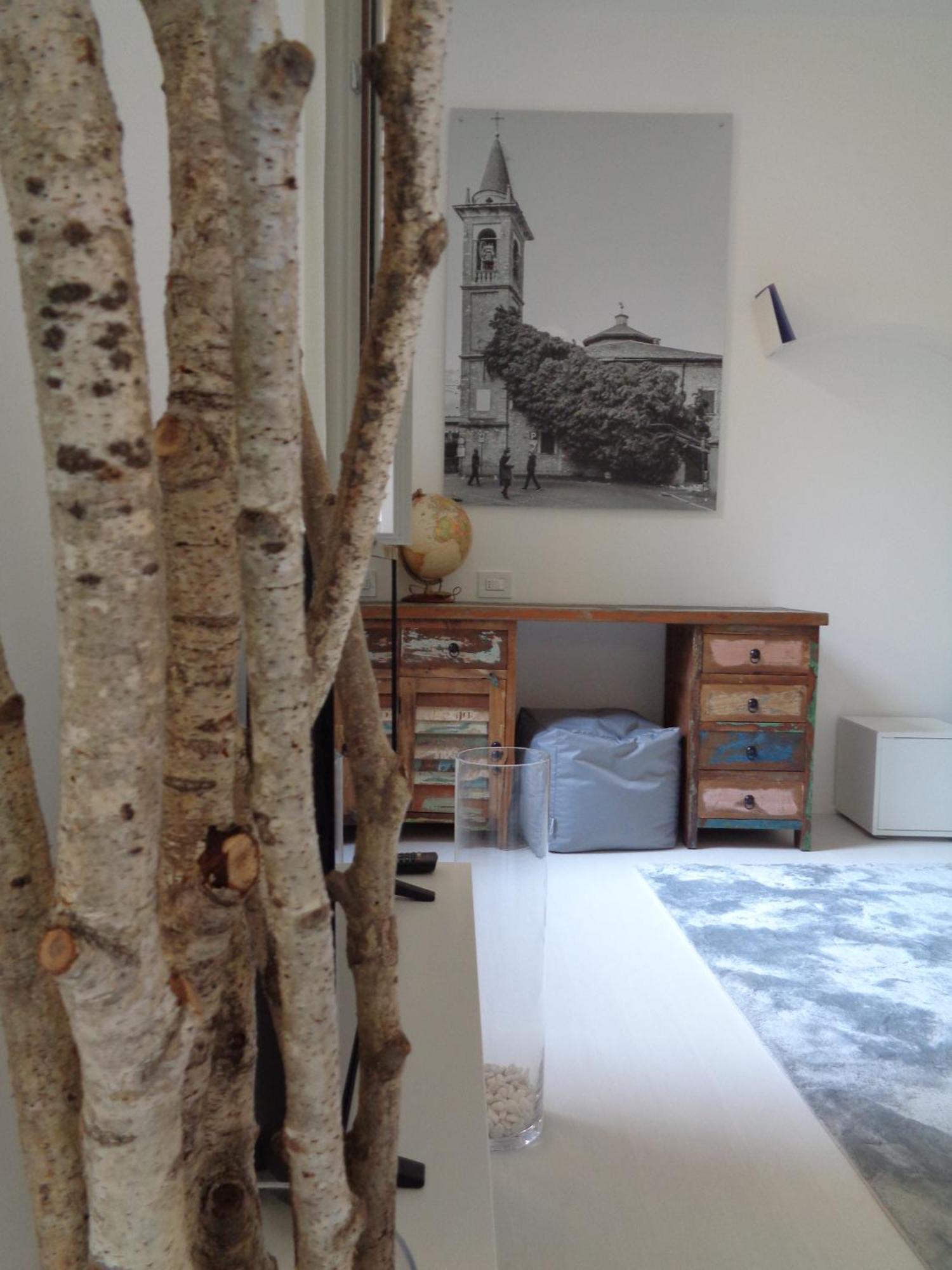 Apartment Historic Center Modern Bellano