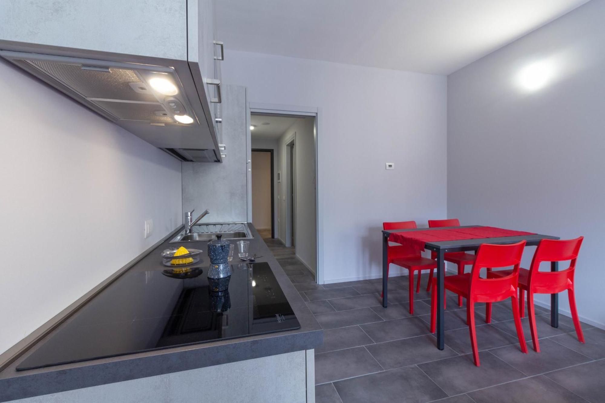 Apartment Papavero - Affitti Brevi Italia *