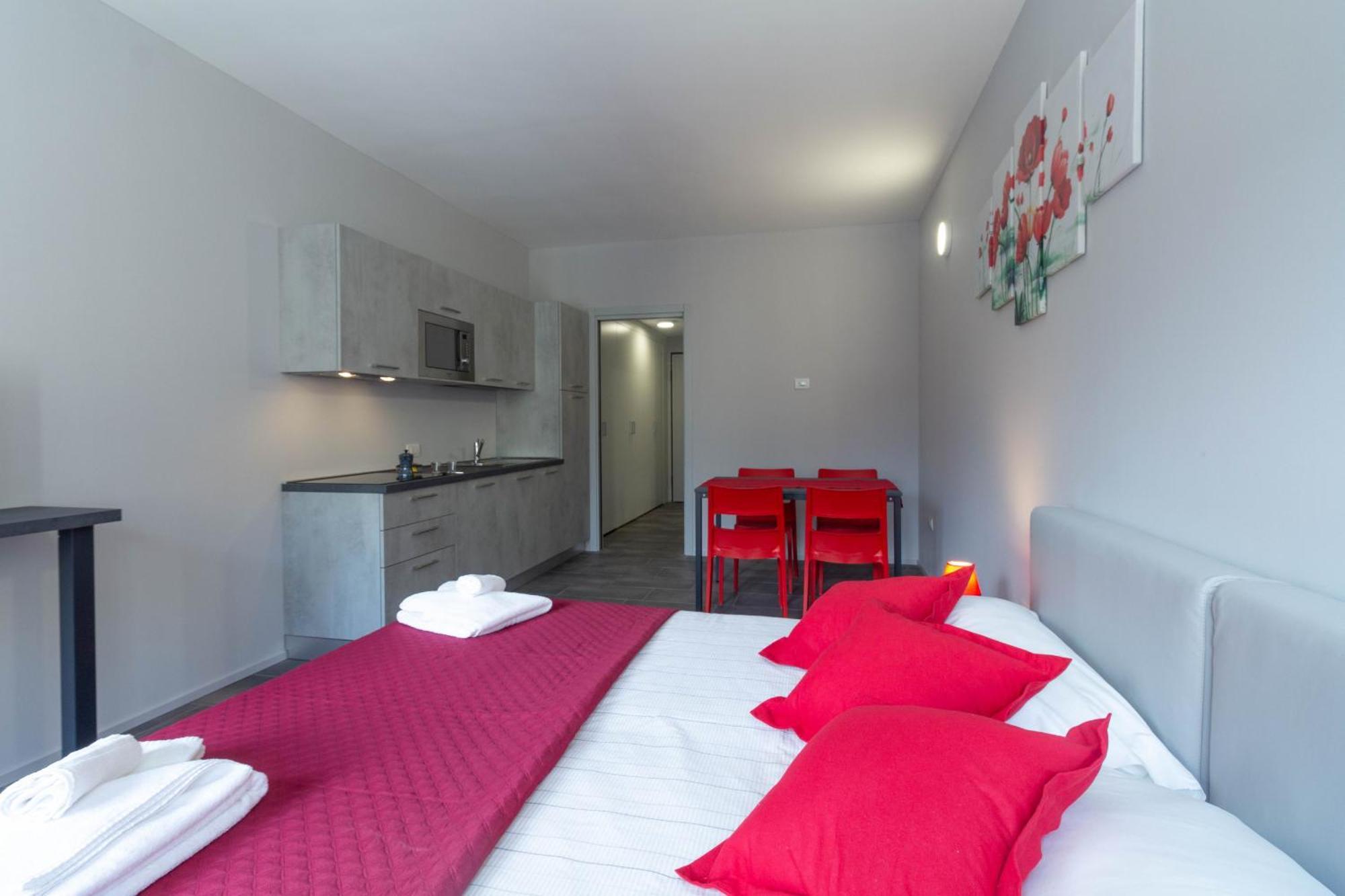 Papavero - Affitti Brevi Italia Lecco